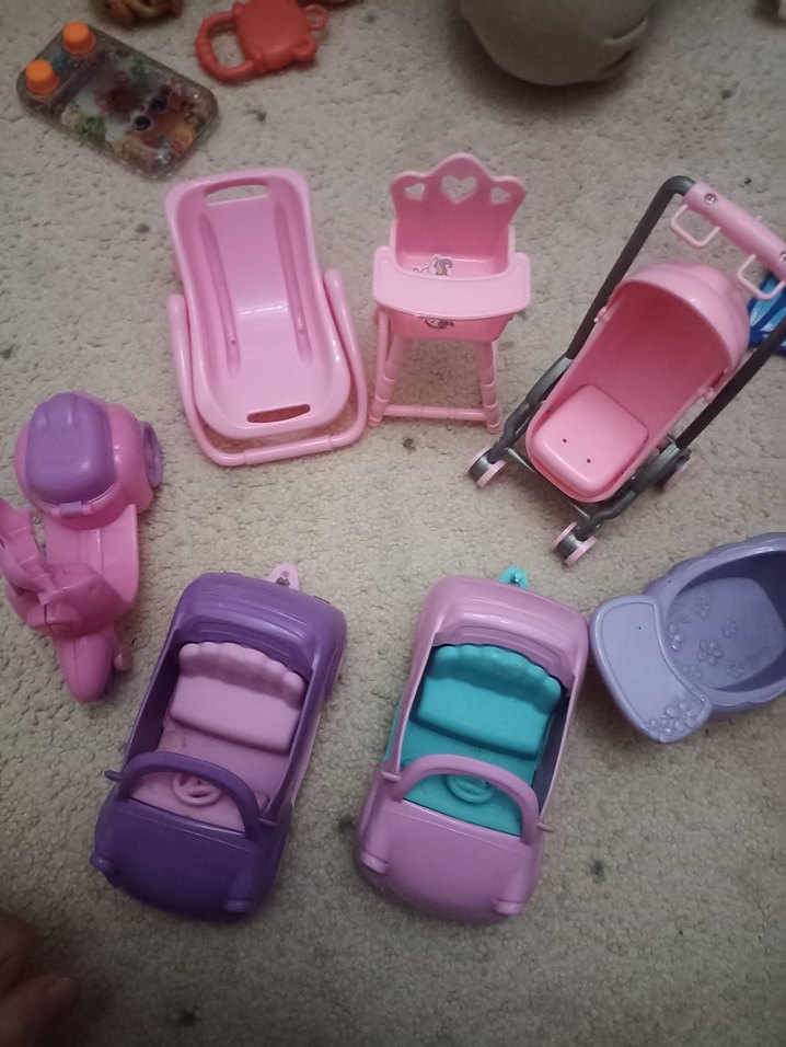 6 parça ürün. - Görsel 2