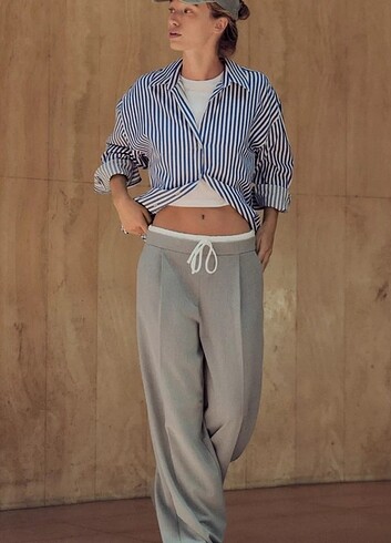 Zara pantolon