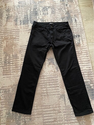 Jeans pantolon