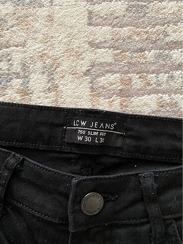 LC Waikiki Jeans pantolon