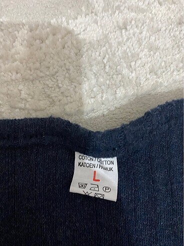 Diğer Pijama takımı