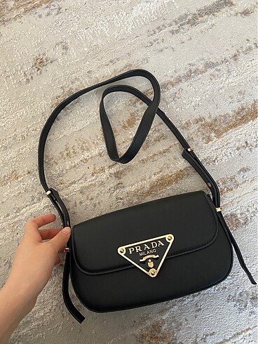 Prada Prada çanta