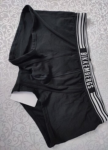 Bikembergs boxer xxl beden 