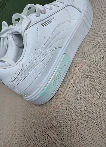 Puma Puma jada renev kadın spor ayakkabı sıfır ürün 