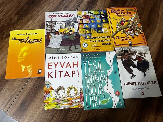 Hikaye kitabı