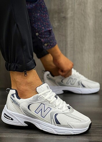 ????????İTHAL KALİTE NEW BALANCE 530????????