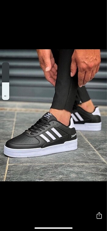 ?????KADIN SPOR AYAKKABI?????Adidas DASSLER