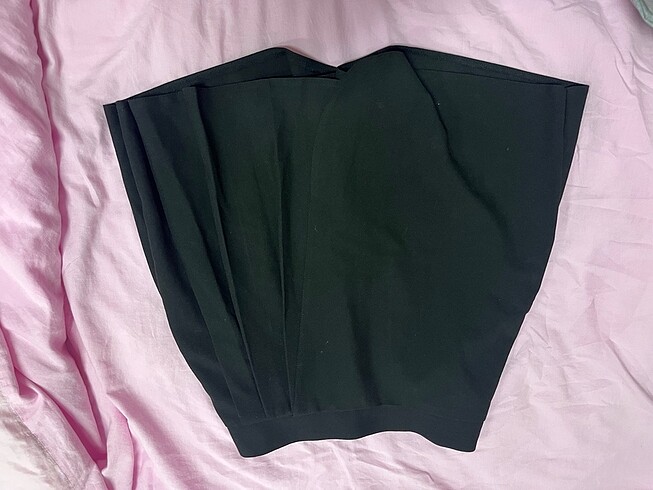 LC Waikiki LCW şort etek