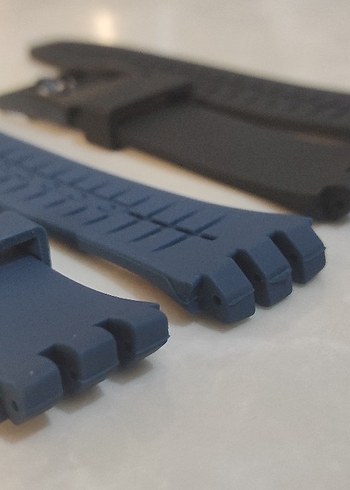 Swatch Saat Kordonu - Görsel 4