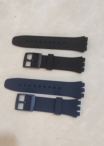 Swatch Saat Kordonu - Görsel 2