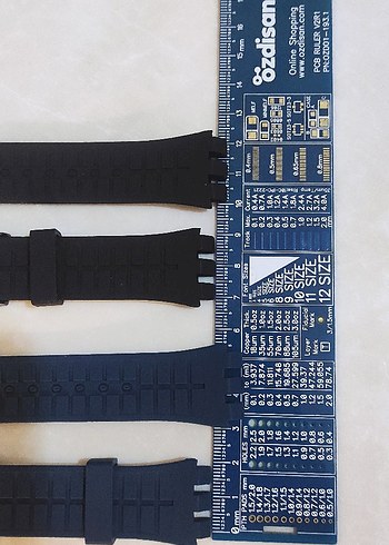 Swatch Saat Kordonu - Görsel 5