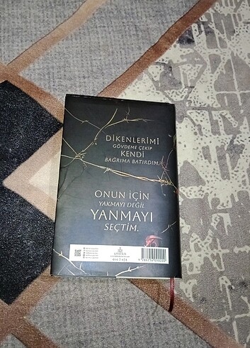  Bülbül kapanı
