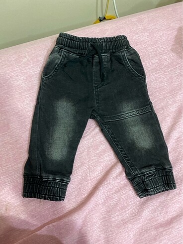 Erkek bebek pantolon
