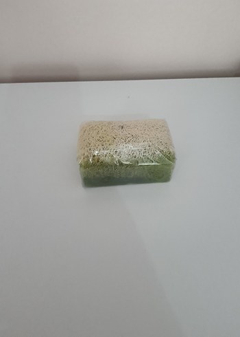 Homm Life Gliserinli Yosun Sabunu 130gr - Görsel 4