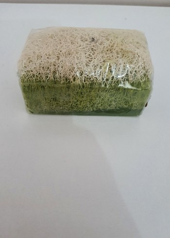 Homm Life Gliserinli Yosun Sabunu 130gr - Görsel 2