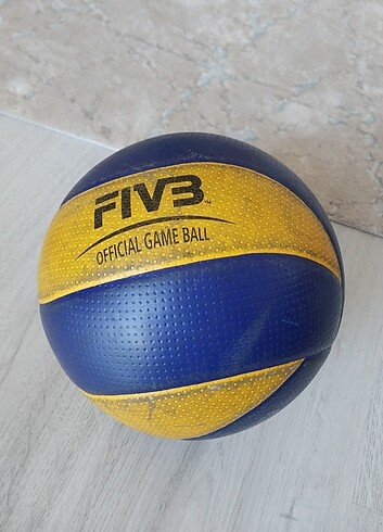 Orijinal MVA200 voleybol topu