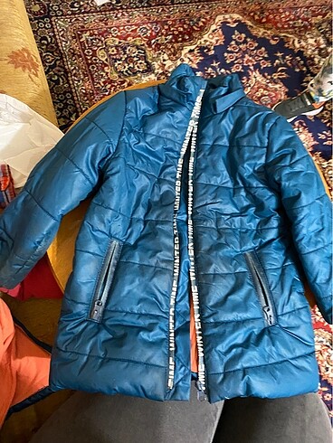 Çocuk mont