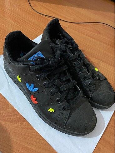 Adidas Stan smiths ayakkabı