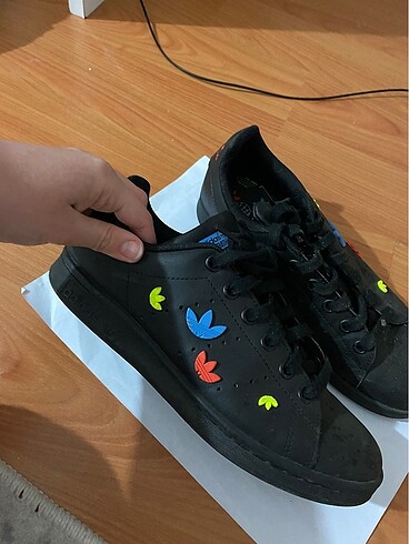Adidas Adidas Stan smiths ayakkabı