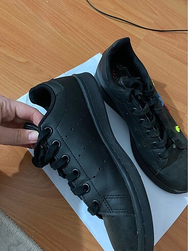36 Beden Adidas Stan smiths ayakkabı