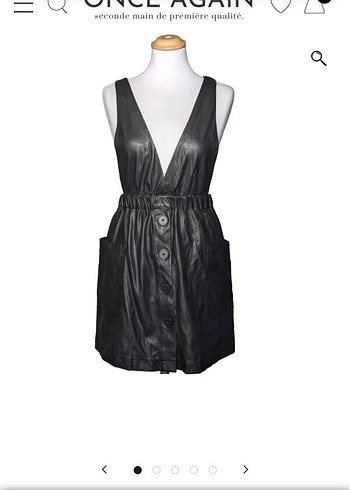 Pull and Bear ürünü