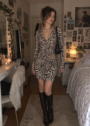 Zara ürünü