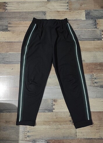 Bershka Jogger Pantolon