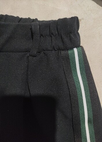 s Beden Bershka Jogger Pantolon