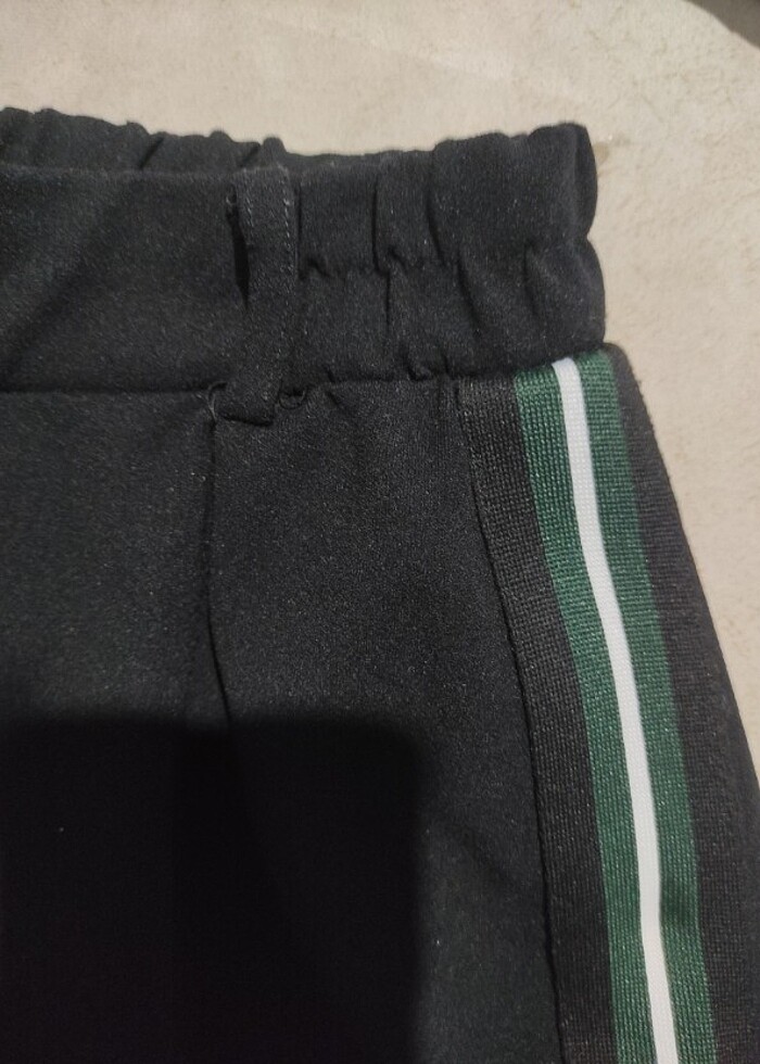 Bershka Jogger Pantolon  - Görsel 3