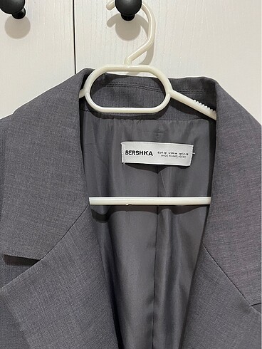 Bershka Bershka blazer ceket