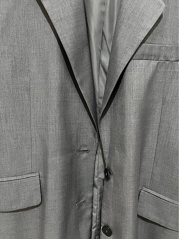 m Beden Bershka blazer ceket