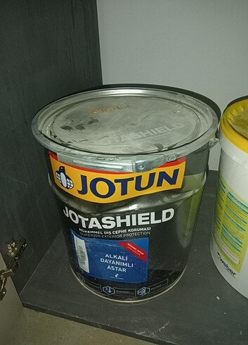 Dış cepe Astarı 15 lt