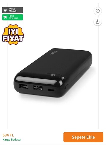 Powerbank