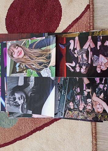 Blackpink poster