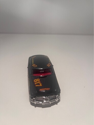 Hotwheels Hudson Hornet