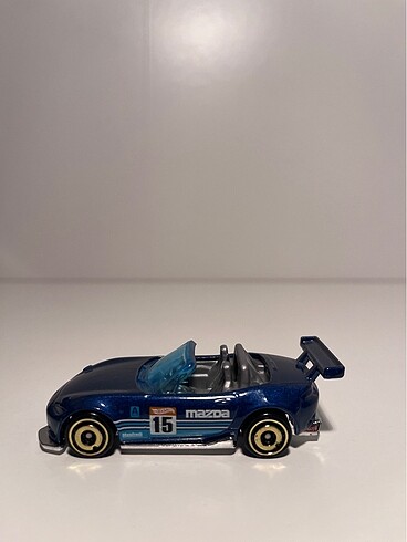  Mazda Mx-5 Miata