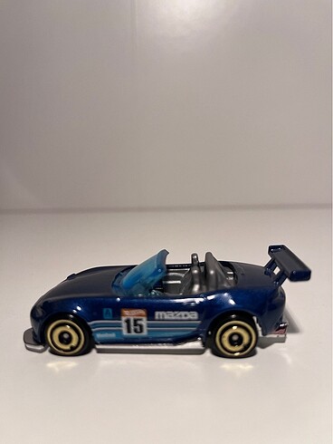  Beden Mazda Mx-5 Miata