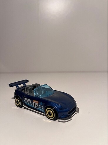 Mazda Mx-5 Miata