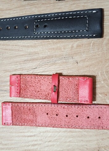 Saat kordonu 3adet 400  - Görsel 2