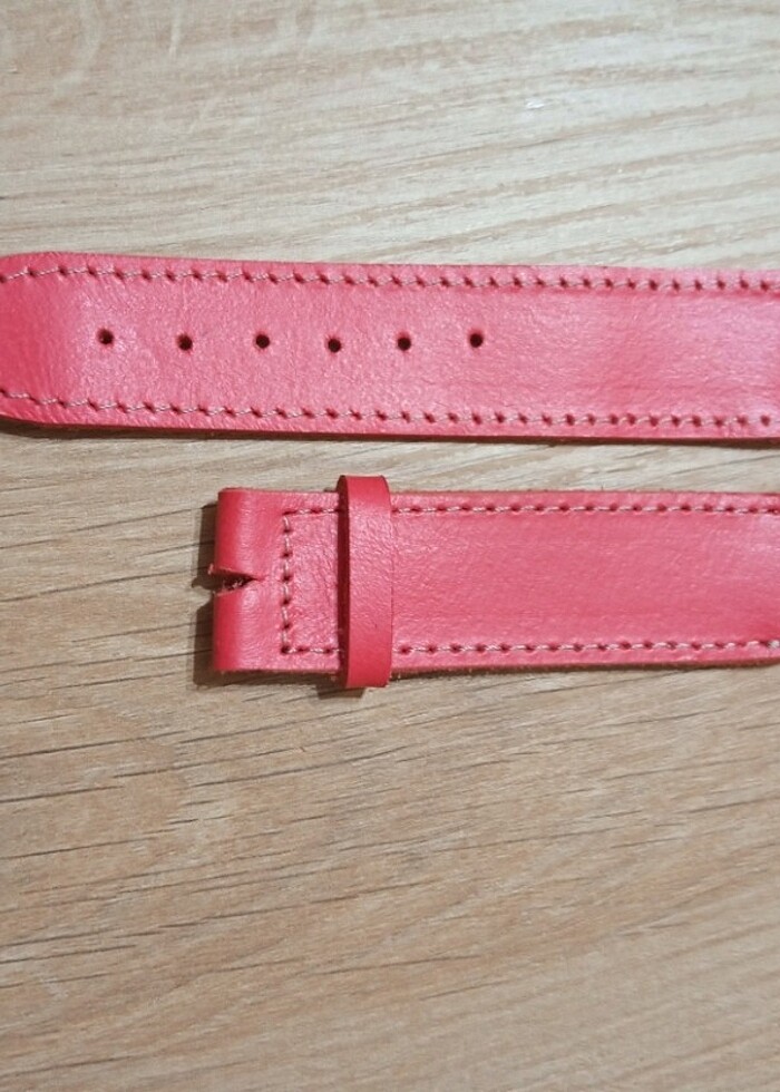 Saat kordonu 3adet 400  - Görsel 3