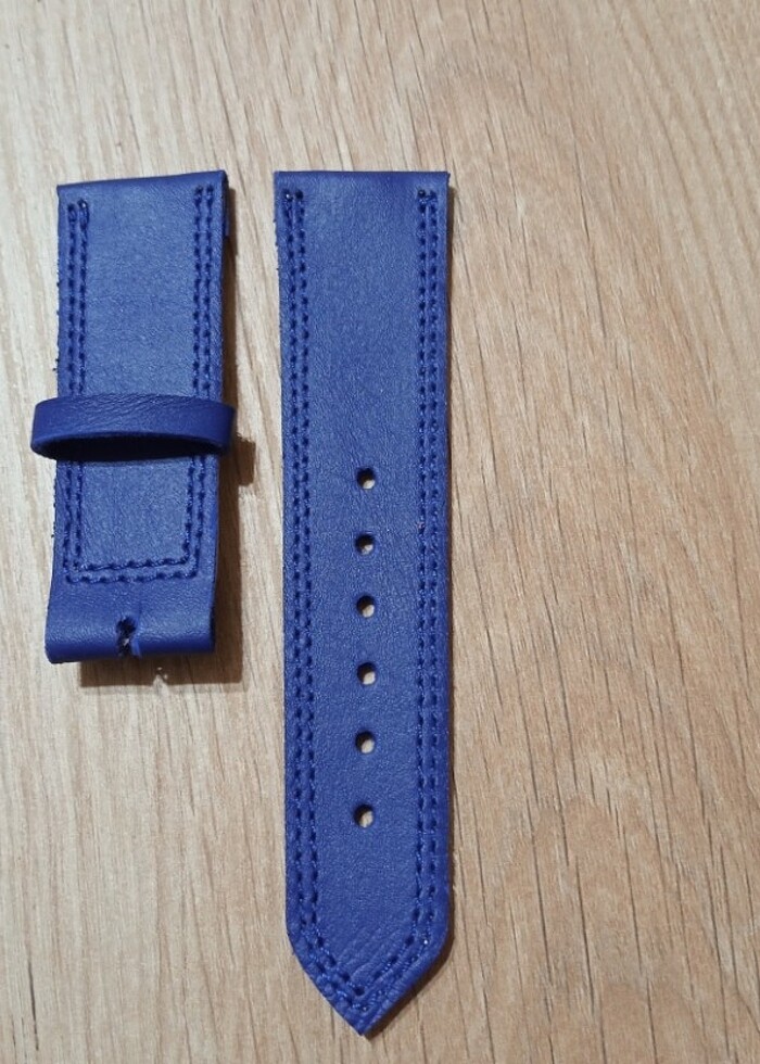 Saat kordonu 3adet 400  - Görsel 4