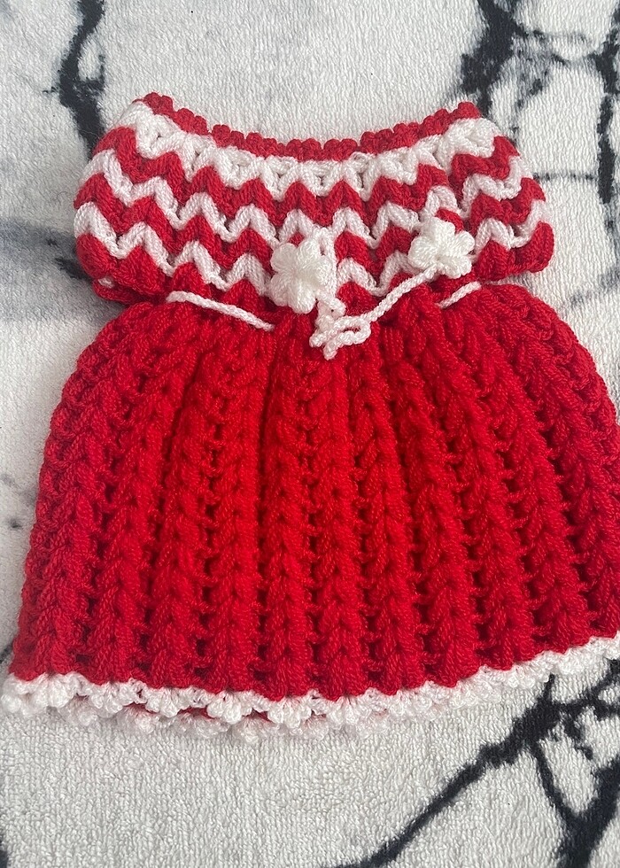 Çeyizlik lif - Görsel 2