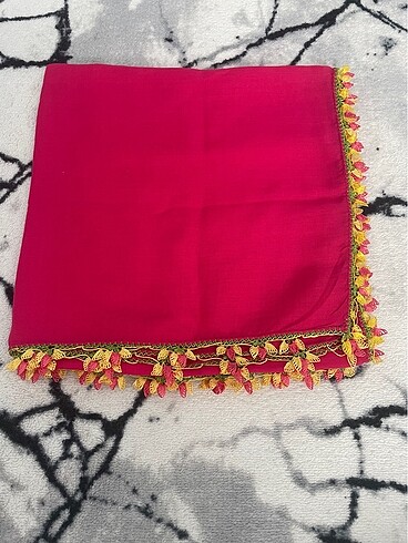 İğne oyası - Görsel 2