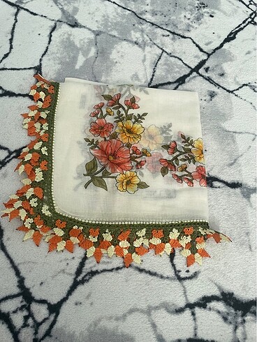 İğne oyası - Görsel 5