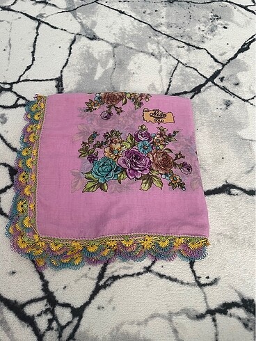 İğne oyası - Görsel 7