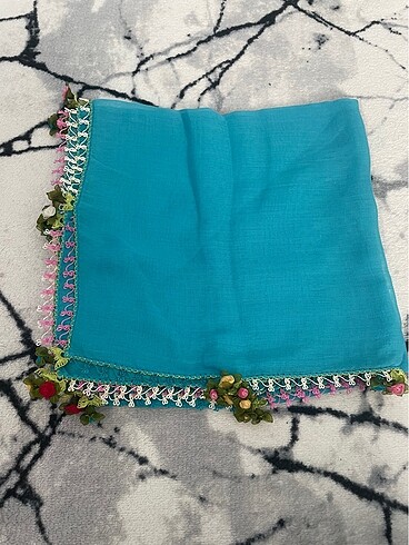 İğne oyası - Görsel 11