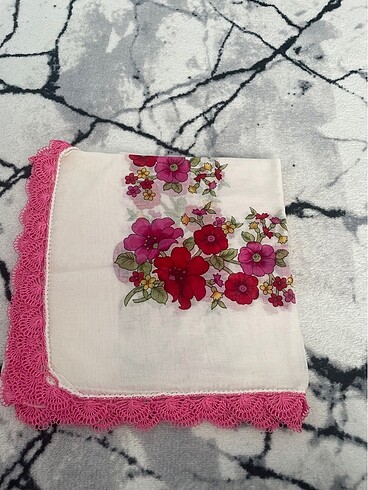 İğne oyası - Görsel 15