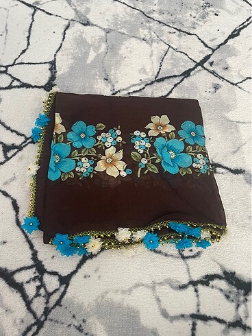 İğne oyası - Görsel 17