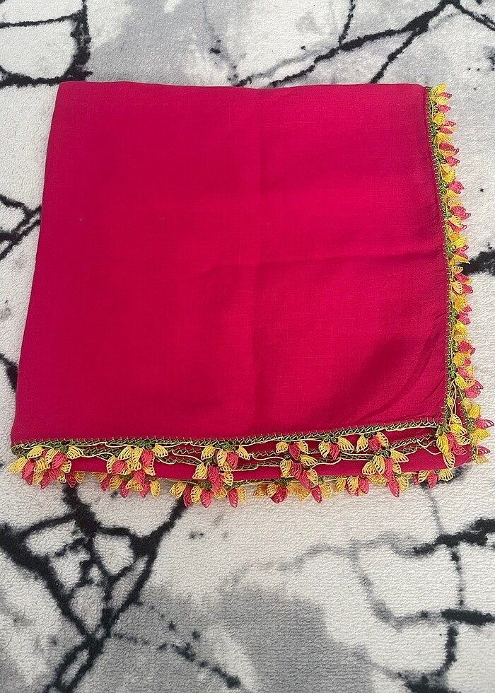 İğne oyası - Görsel 2