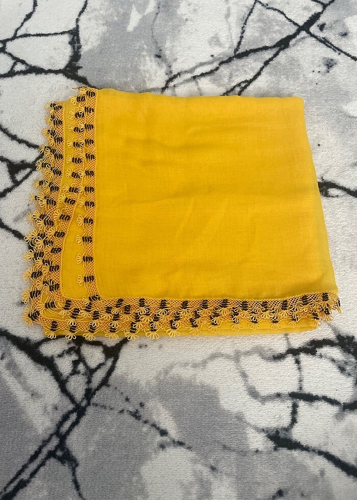 İğne oyası - Görsel 3